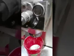 Granulateur de balancement