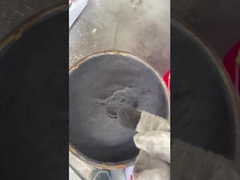 Granulatoire à grande vitesse de mélangeur