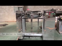 Mélangeur de type V