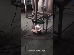 Machines pour le broyage du riz, machines pour le broyage des céréales