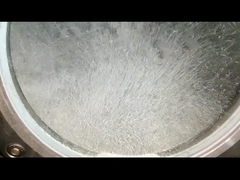 Sécheuse à ébullition horizontale1